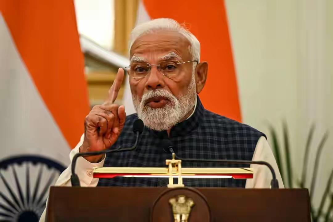 再次被印度无情抛弃，俄油又被迫甩卖，只要中国多买折扣好商量？日前有消息传出，