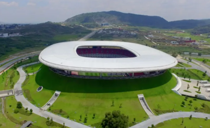 墨西哥世界杯场馆附近发现456袋人体遗骸, 多人死亡时间不足一年