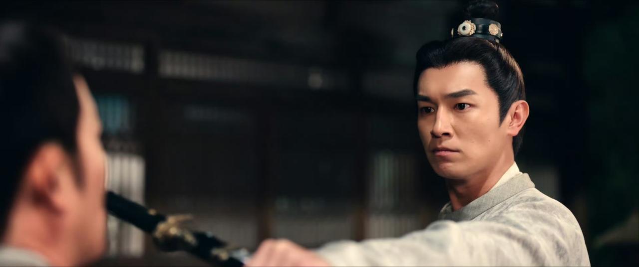 《唐朝诡事录之长安》：卢凌风被一家人“耍”得团团转，终究，是入了套！无怪乎网