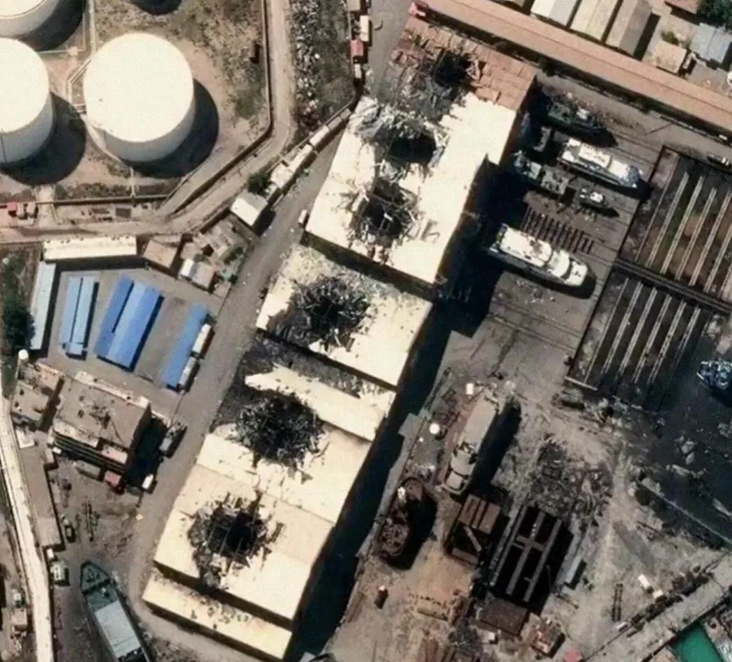 塔斯社消息，当地时间17日，俄罗斯国家原子能集团总经理利哈乔夫确认，由该企业负责