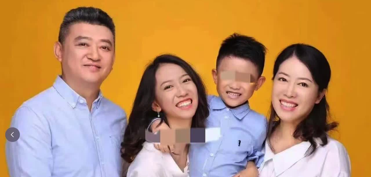 哈佛演讲的蒋雨融，估计也是没想到，被打脸来得如此之快，她昨天还发