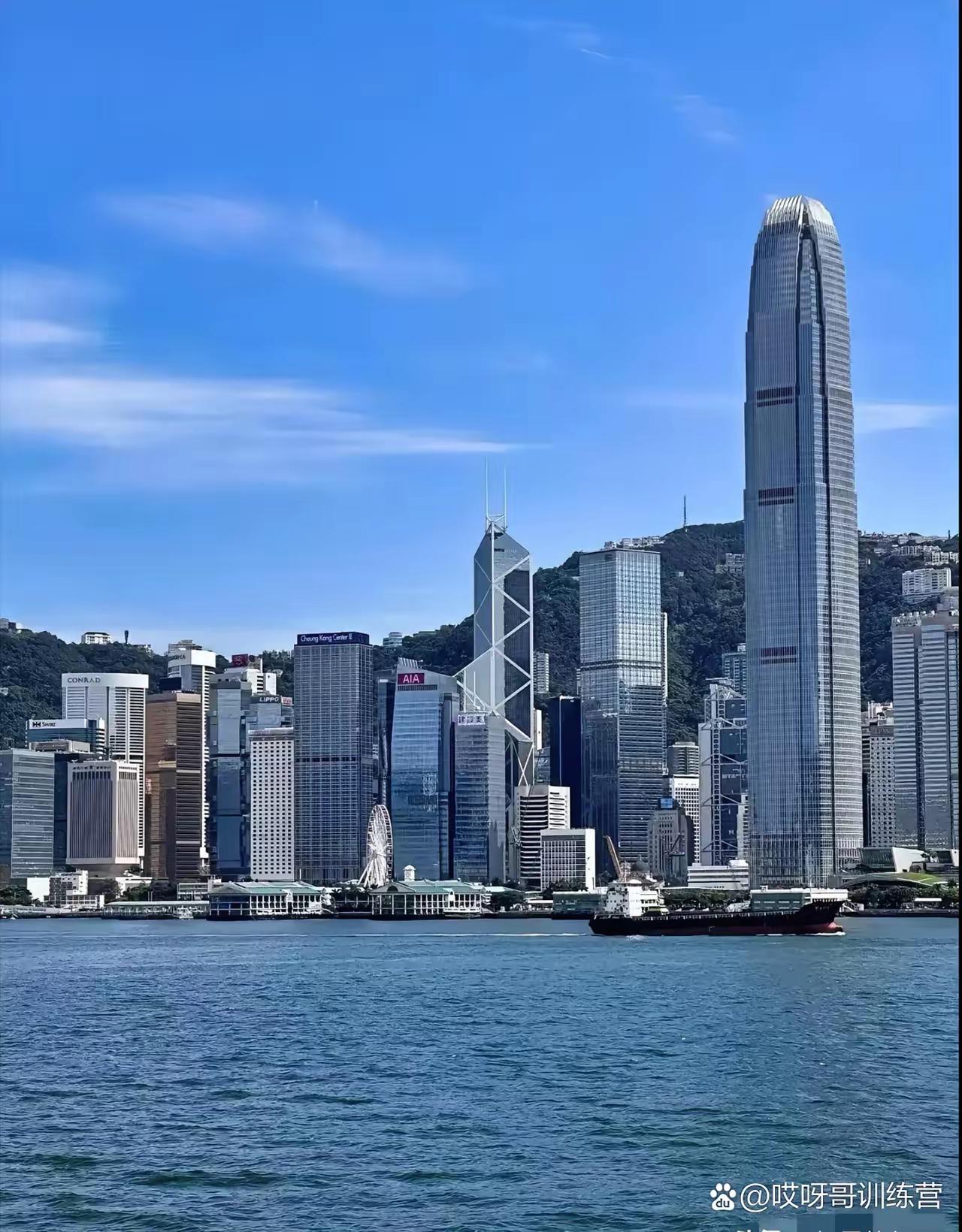 不得不佩服，中国的战略眼光，还是很敏锐的。​​​​中东一打仗，石油运输就不稳