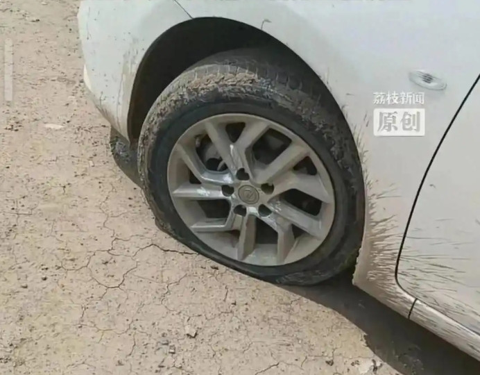 河北白洋淀扎胎：不止是一地之耻，更是旅游乱象的警钟