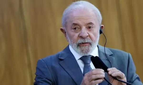 巴西为何这么有底气跟美国硬刚？特朗普给巴西发关税信函，宣称要对巴西加征50%的