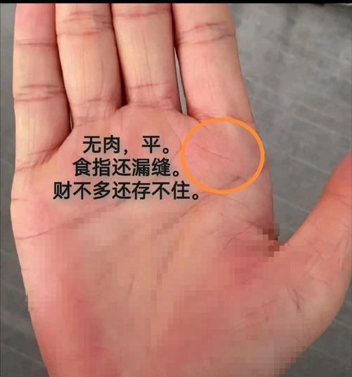 有些玄学真相让人不解：“不论男女，凡是手胖乎乎的，肉墩墩的，尤其是手尖细，手背和