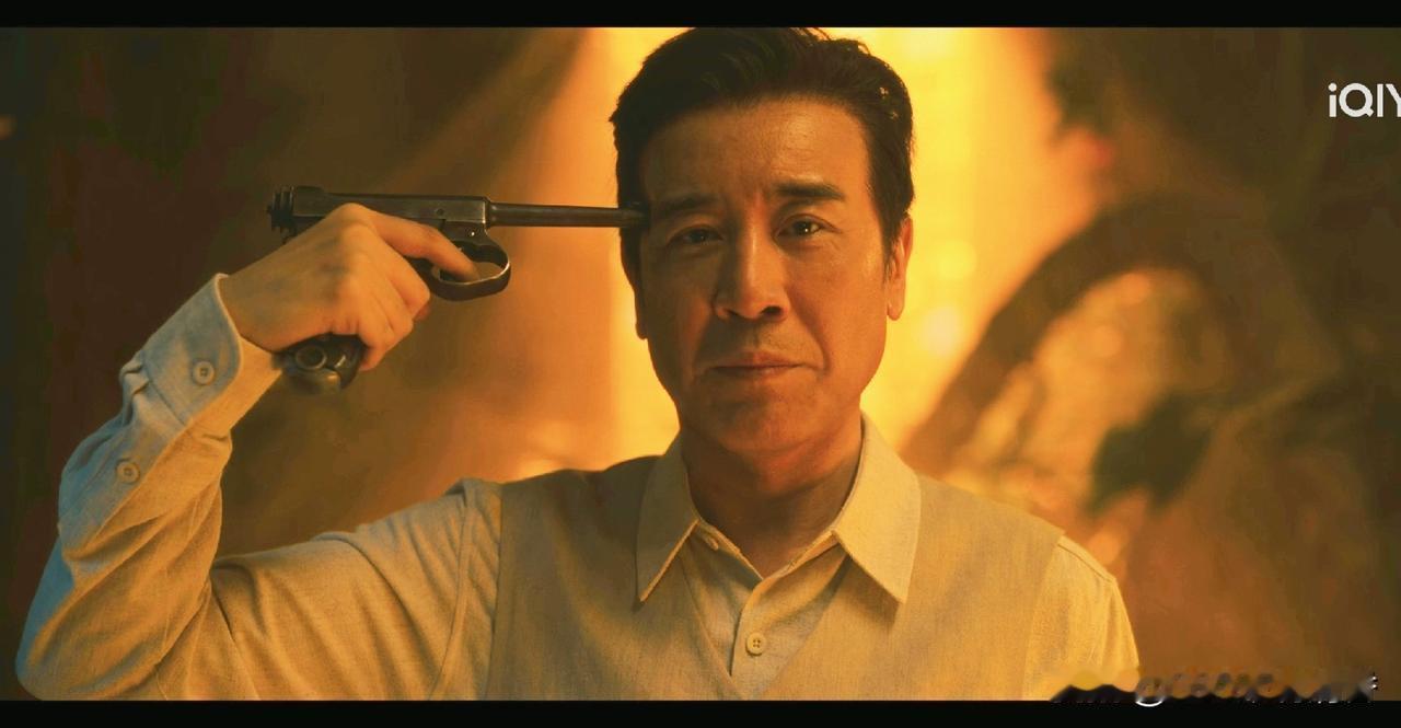 电视剧《八千里路云和月》已经看完第32集，不得不说，最近这几集，看得我太郁闷了，