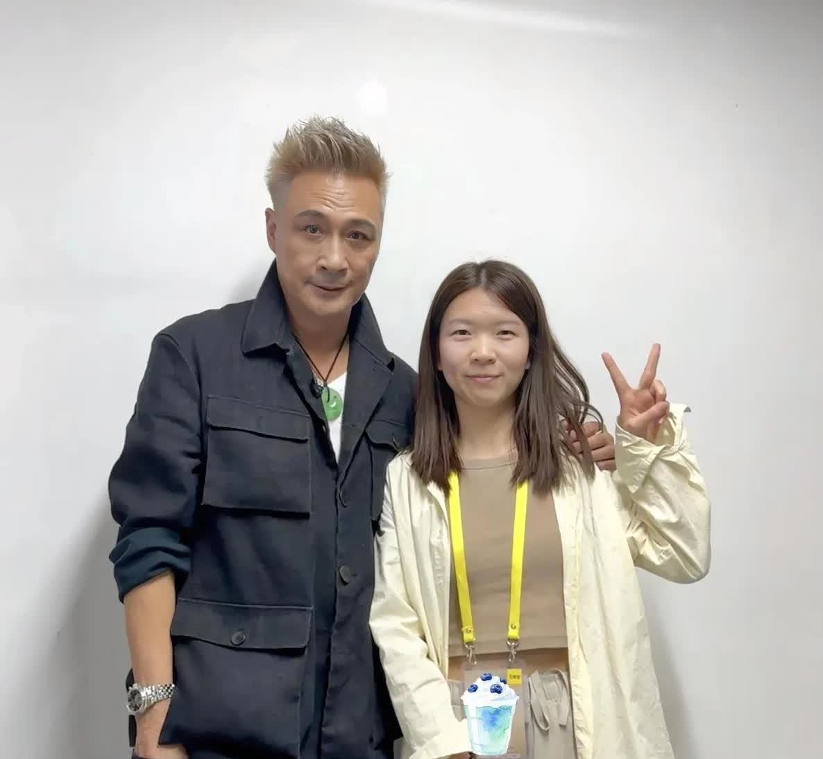 吴镇宇，180cm，63岁，香港人身体不发福，年轻帅气在农村么是老人级别