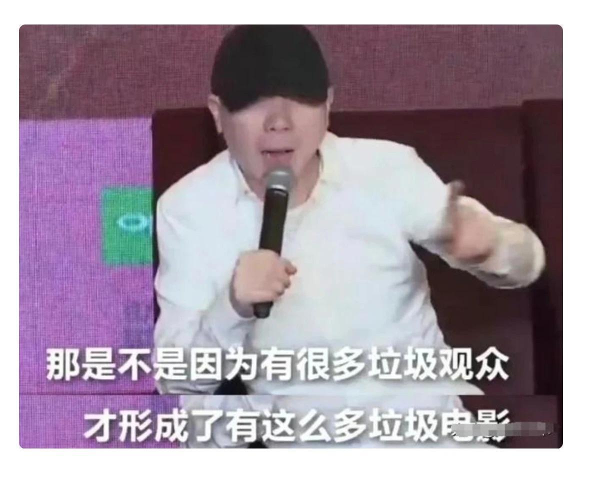 冯大导演，确实拍出了很多和公序良俗不太一样的东西，看《天下无贼》，发现小偷也有