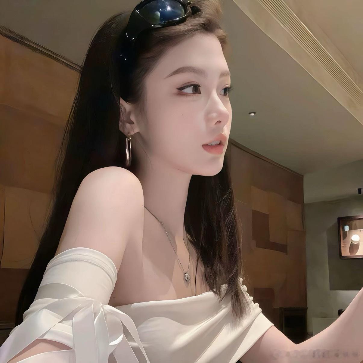 ｜气质女头｜女头｜高清女头｜高级感女生头像｜小众女头｜氛围感头像｜优