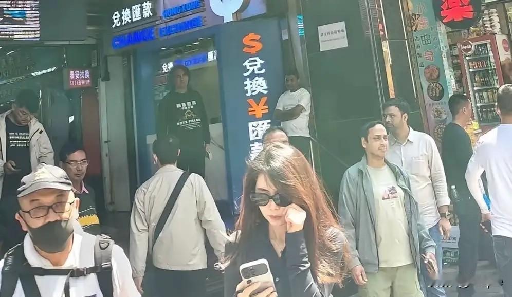 印度人去洗浴=生意倒闭？这波偏见比谣言还离谱！真的被离谱谣言气笑了！