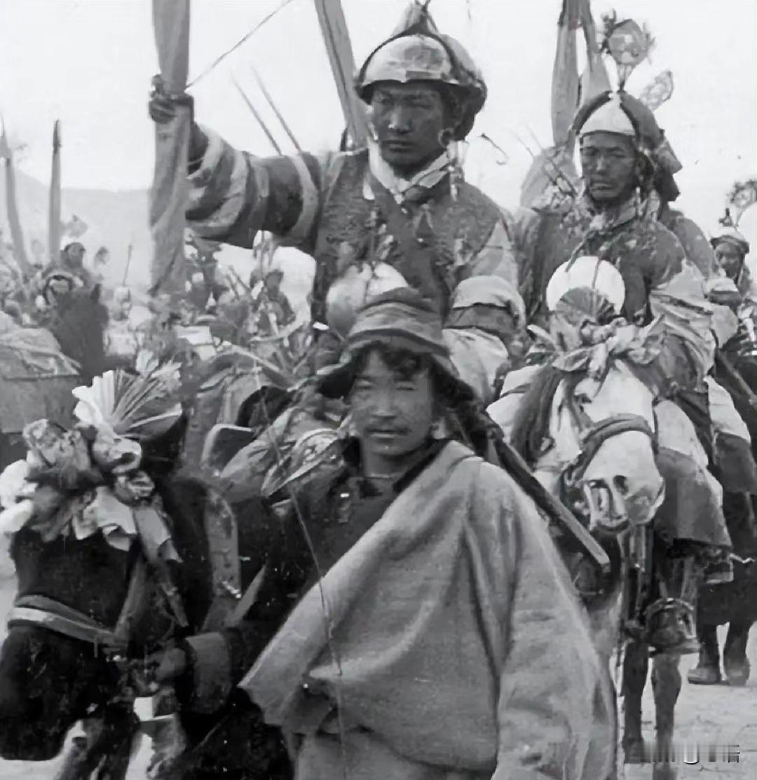 为何唯有康熙，彻底解决了千年西藏治理难题？西藏的问题，唐朝整不明白，元朝整