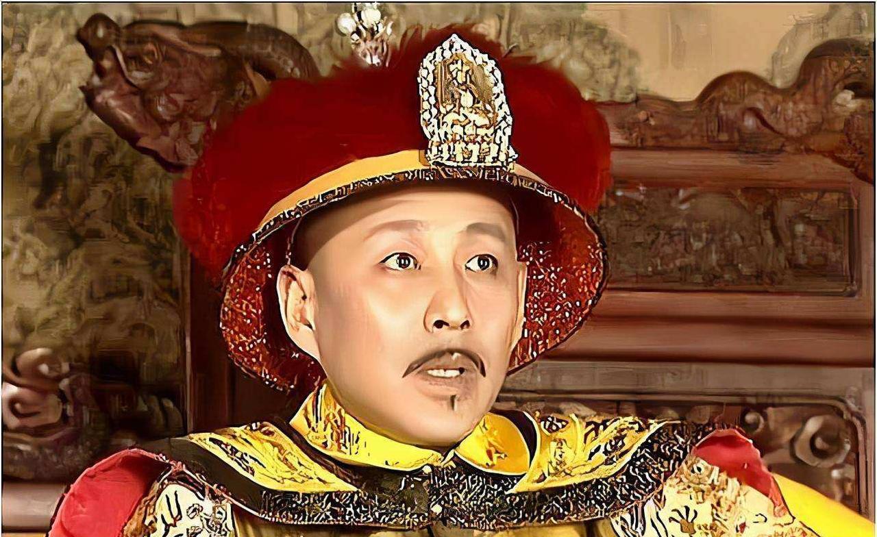 1722年，康熙病重，他下旨让一个男人给他陪葬。男人上门去求四皇子胤禛帮忙，胤禛