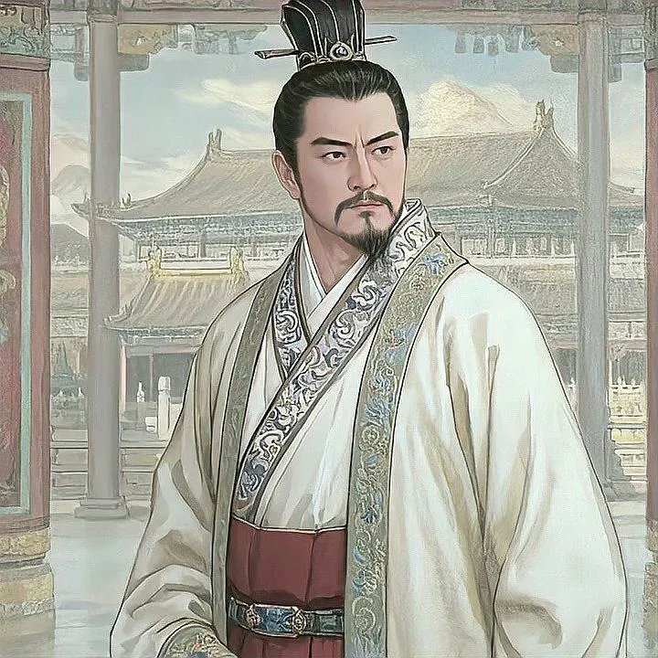 隋炀帝杨广，不是昏君，也不是被黑的明君。他是疯君。杨广被隋上谥号为明帝，唐却为了证明自己的正义，改谥
