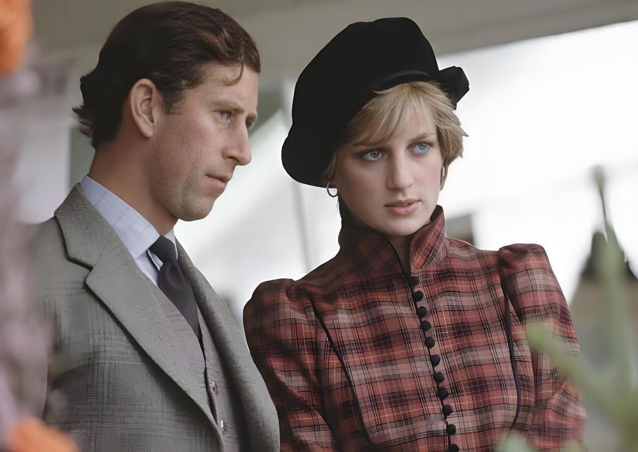 查尔斯快速扫清障碍，快、狠、准，而且还得到民众一片赞誉。英国王室查尔斯出手，