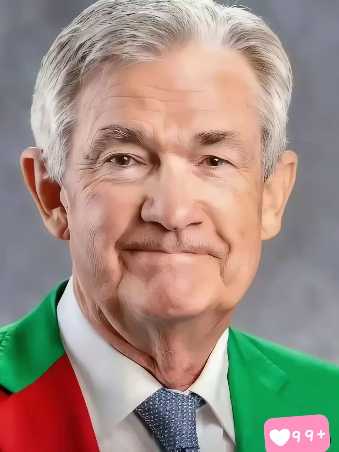 美联储传来新消息！2026年3月19日凌晨，美联储主席鲍威尔宣布了一个重大决定