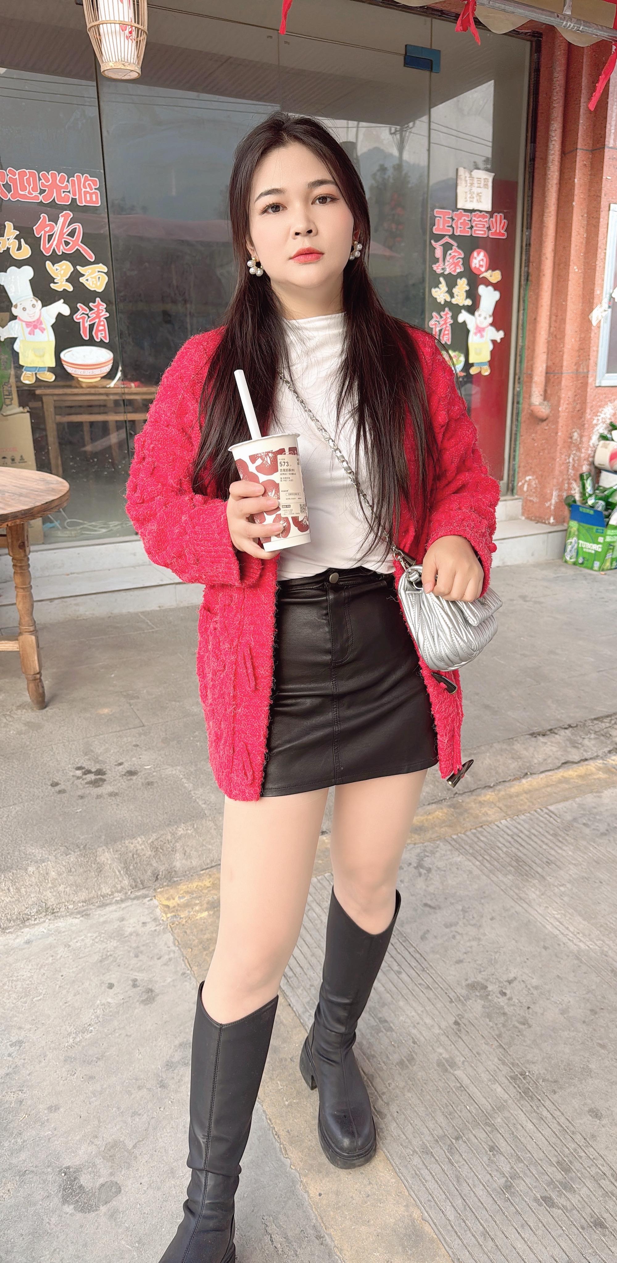 一杯奶茶的快乐