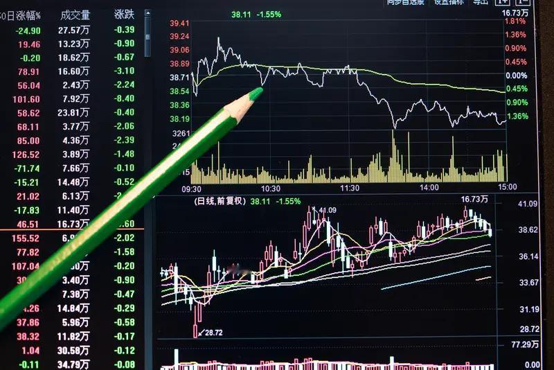 满足这三条件，才能考虑买回卖飞的股票股票卖出后股价还是往上冲，你却在山腰就