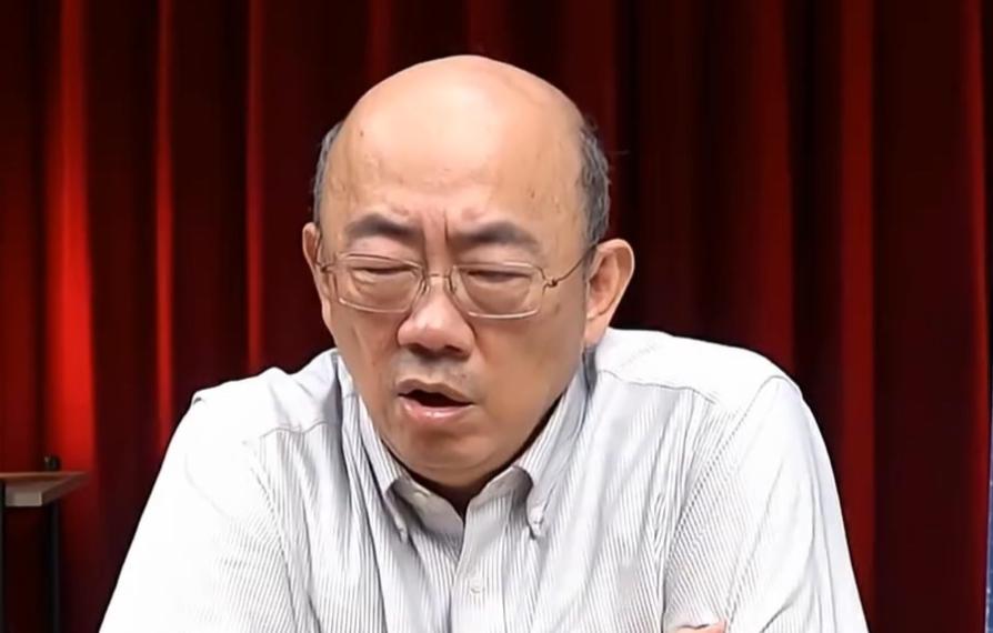 郭正亮一针见血：这次中美峰会，大陆为何底气十足！台湾资深评论员郭正亮点出关键