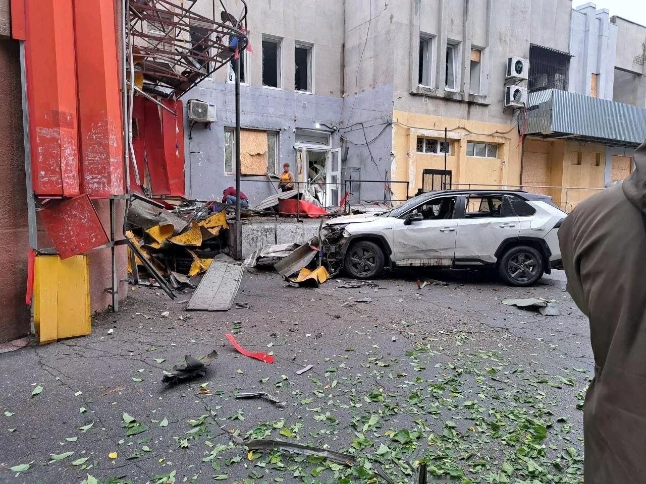 塔斯社报道,当地时间24日,莫斯科州州长沃罗比约夫证实,俄首都莫斯科周边城市克拉