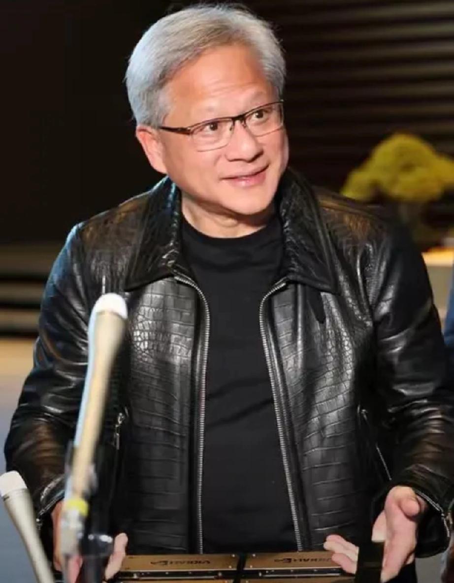 黄仁勋：中国不应该获得英伟达最先进的芯片产品，但市场的大门你必须永远对我敞开！5