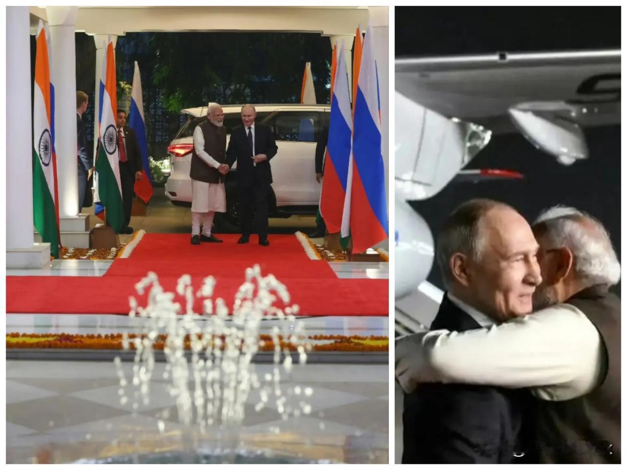 “美印核潜艇”租赁计划敲定了即10年20亿美元💵，现金先付概不赊账。。。可是