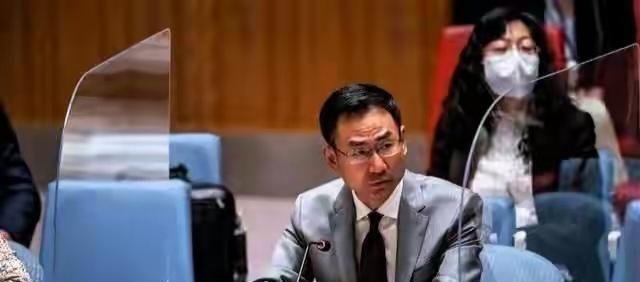 中东要变天了，东大的布局开始看到效果了。80届联大，美国拒签巴勒斯坦总统阿巴斯，