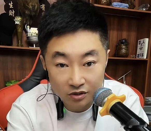 九天呼吁众ks网红能慷慨解囊资助小辉！八卦主