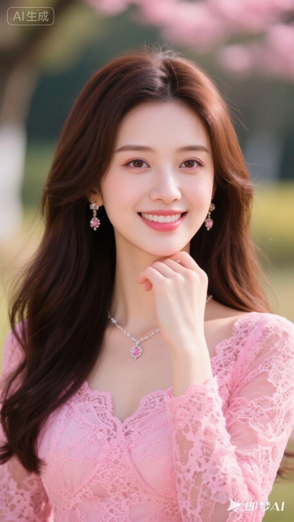 什么样的女人最令人着迷