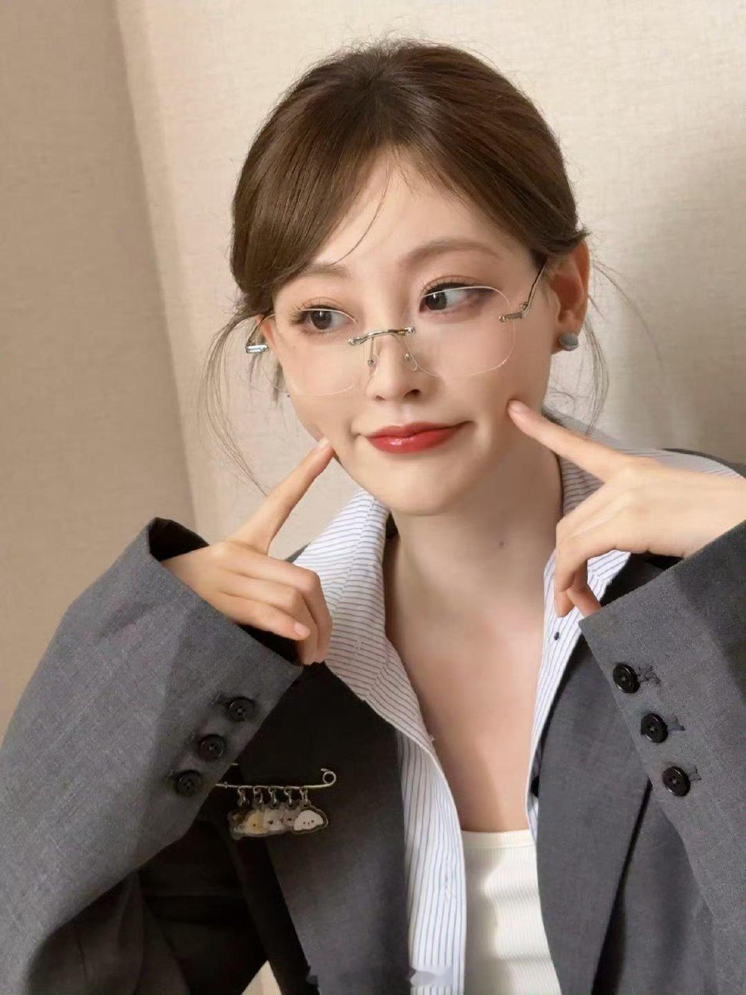 今天你微笑了吗？