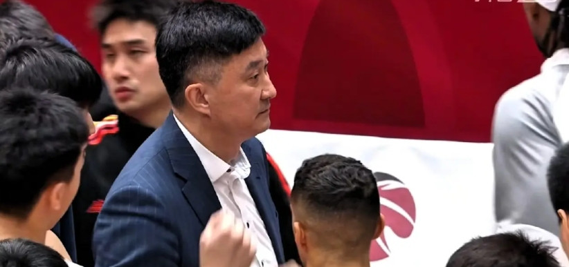 广东队现在感觉打谁都五五开，加时险胜同曦，客场险胜浙江，当杜锋让王洪泽顶替焦泊乔