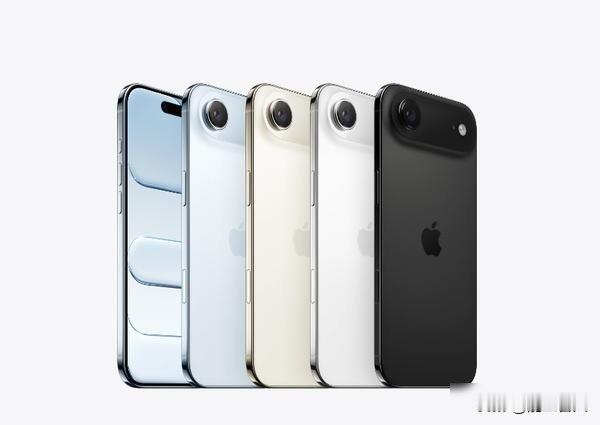 库克深夜直播，iPhoneAir缺席中国一年，到底在等什么？2025年10