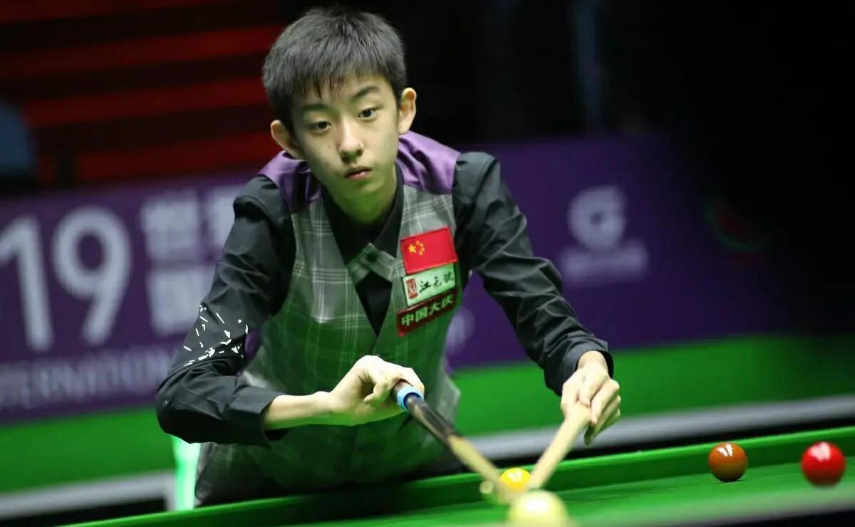 2026斯诺克世锦赛四强展望：赵心童与吴宜泽的突围之路随着2026年斯诺克世