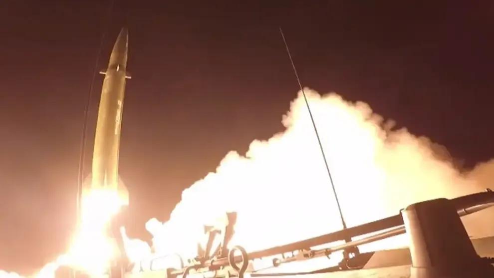 如果中国毁灭，美国也一定被毁灭，中国如果决定动手，就一定会把美、倭、袋鼠这些地球