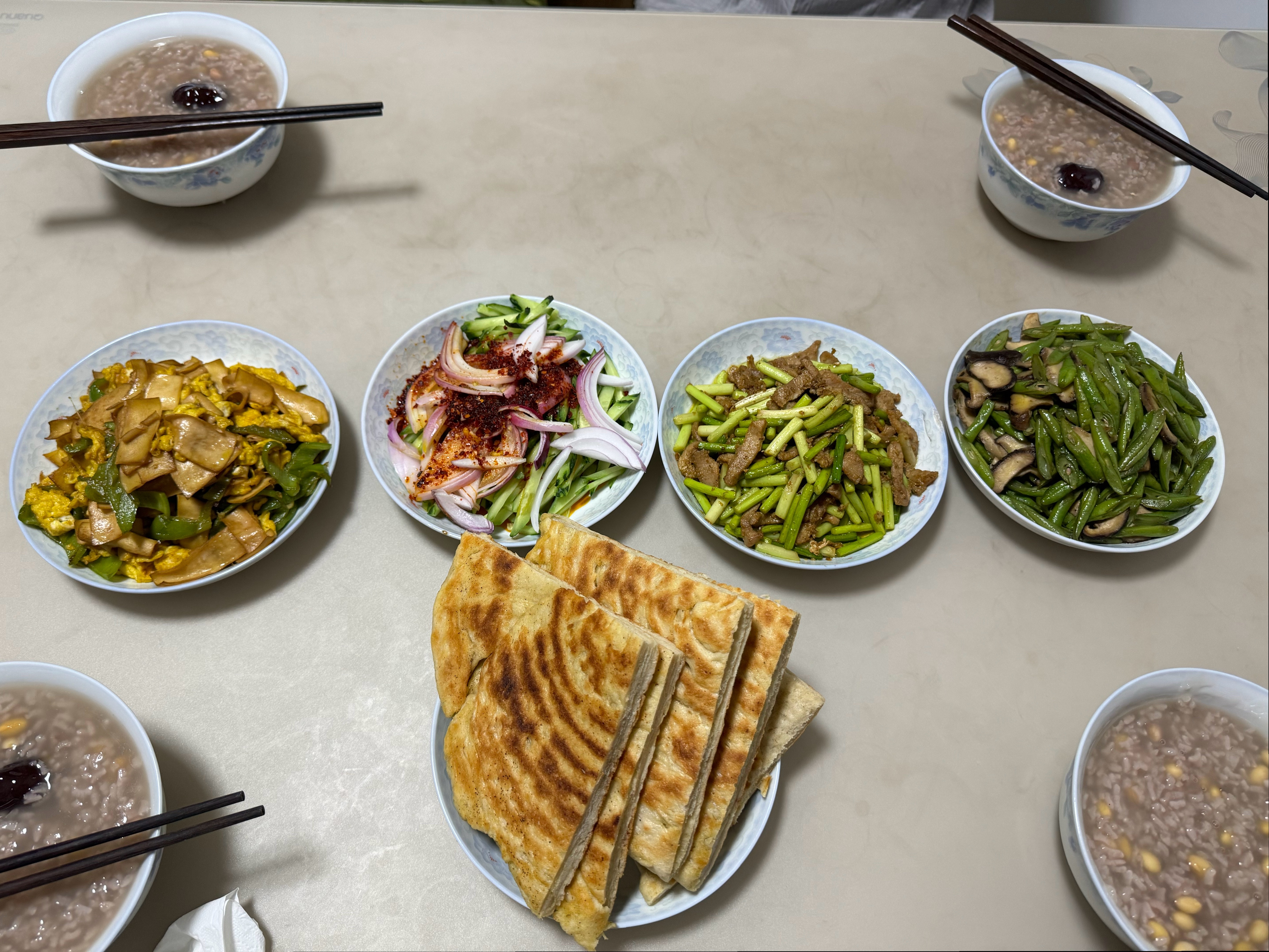 妈妈的味道​​​