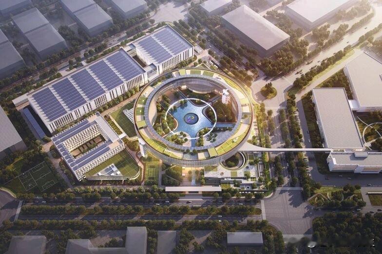 沈阳拓荆高端半导体设备产业化基地项目项目位于沈阳市浑南区智能制造产业园，由中