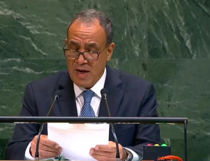 半岛电视台报道，当地时间3日，埃及外长巴德尔.阿普杜勒阿提表示，即便以色列同意重