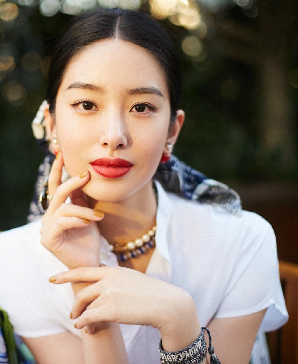 惊天反转？杨采钰知三当三却遭豪门反杀，去母留子计划曝光杨采钰本以为能靠着孩子，