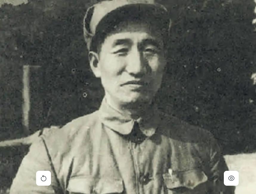 1947年6月，阔别战场7年之久的徐向前终于重回战场，徐向前仔细清点家底，却发现