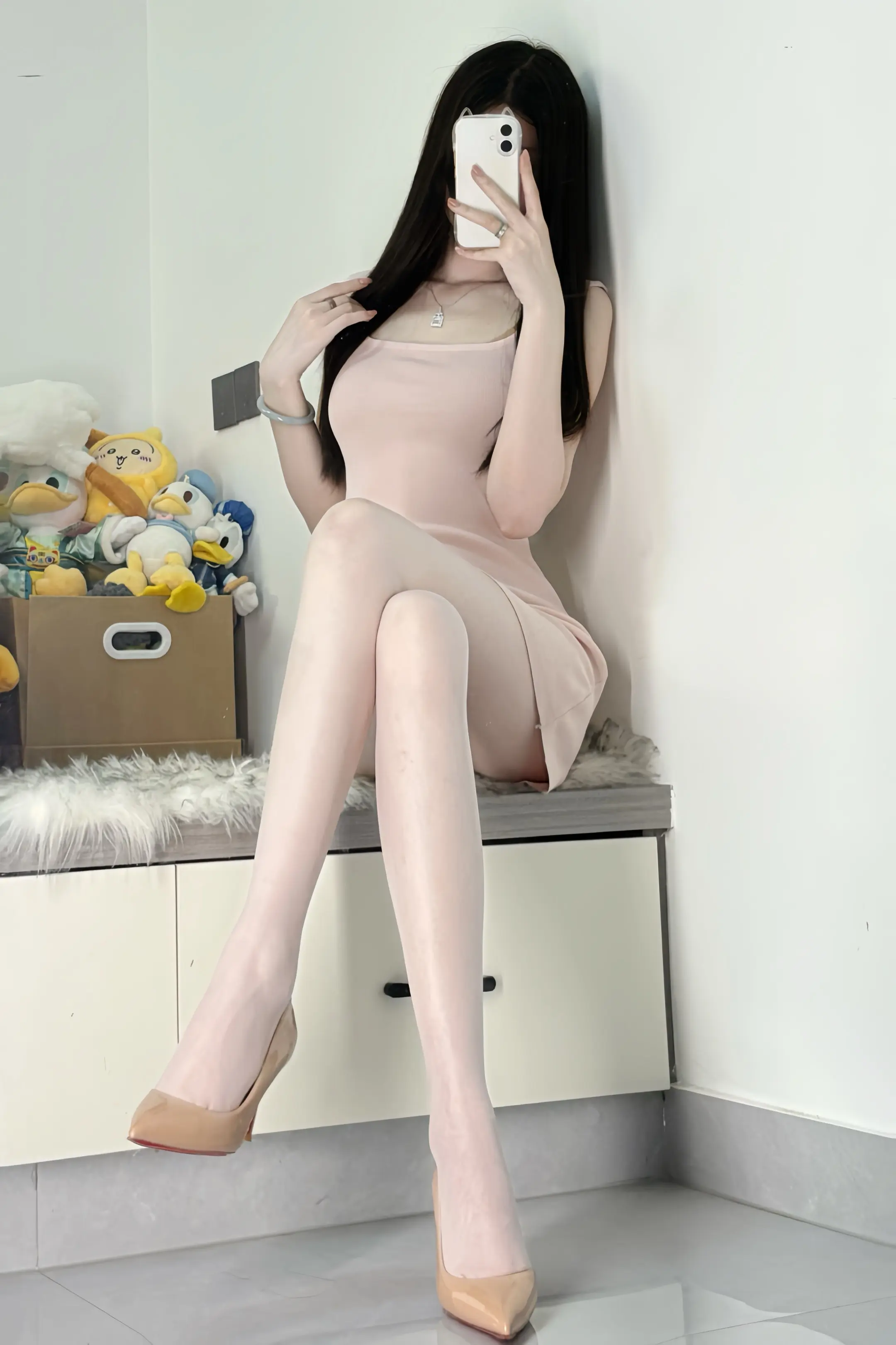 御姐 绫LingTouch