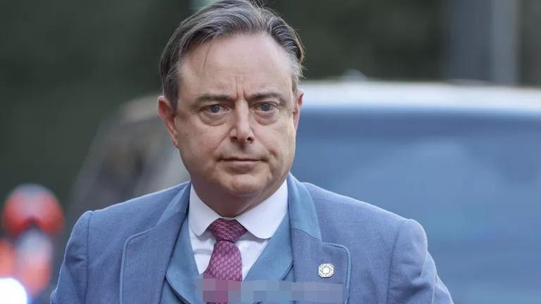 比利时总理：俄罗斯战败是天方夜谭！欧洲人的思维很奇葩，他们想让乌克兰卖命，还不想