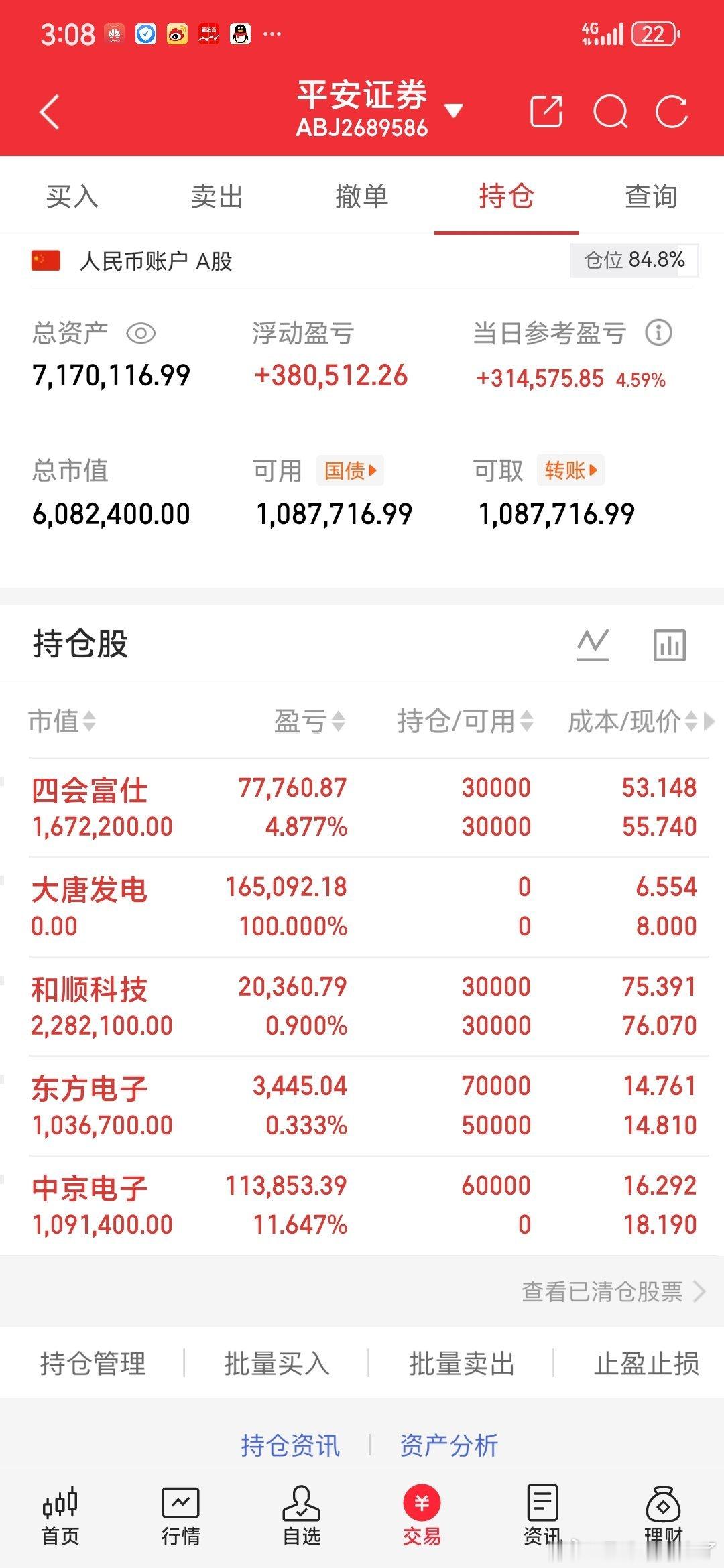 在股市里赚钱，有三种方法，关键看你本金多少。第一种，本金30万以下。这时候你的首