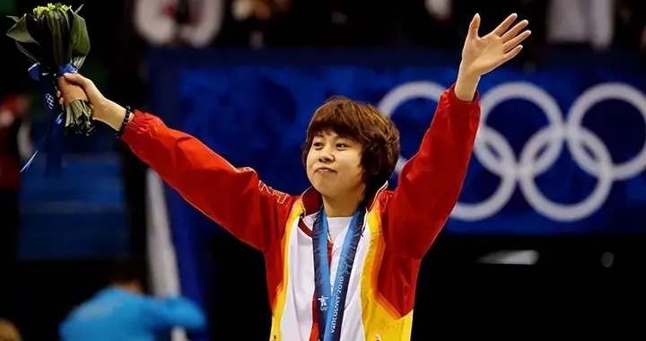 42岁王濛：跨界突围，书写人生下半场的传奇