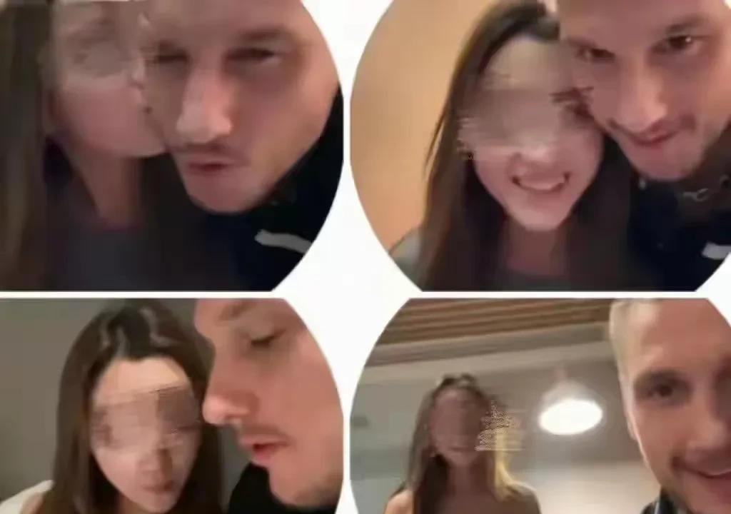 3小时亲密关系+床照外泄！中国女大学生被开除引争议，乌克兰选手该不该被禁入？