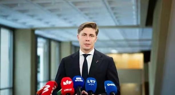新官上任三把火，立陶宛新总理辛克维丘斯还没就任，第一把火就烧向了中国台湾。据报道