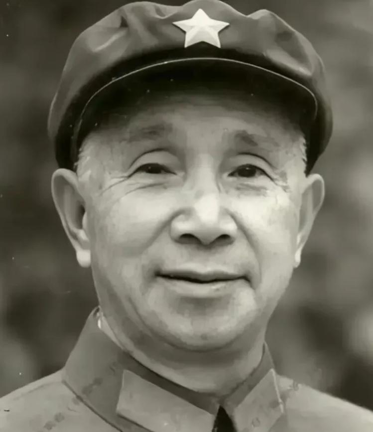 1981年，74岁的粟裕大将，向中央请求“我想回家乡看看”。经过一番讨论，中央拒