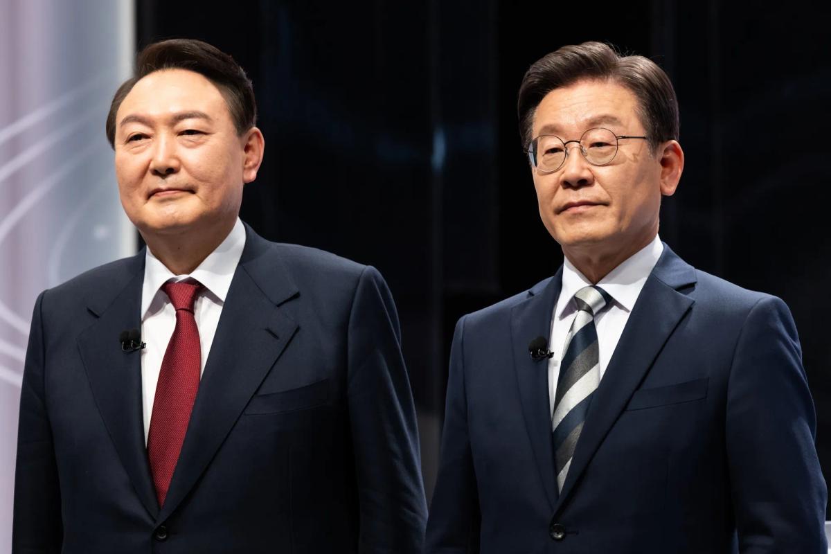 终结“青瓦台魔咒”，李在明走出第一步10月2日，韩国检察厅将正式撤销。这个成立