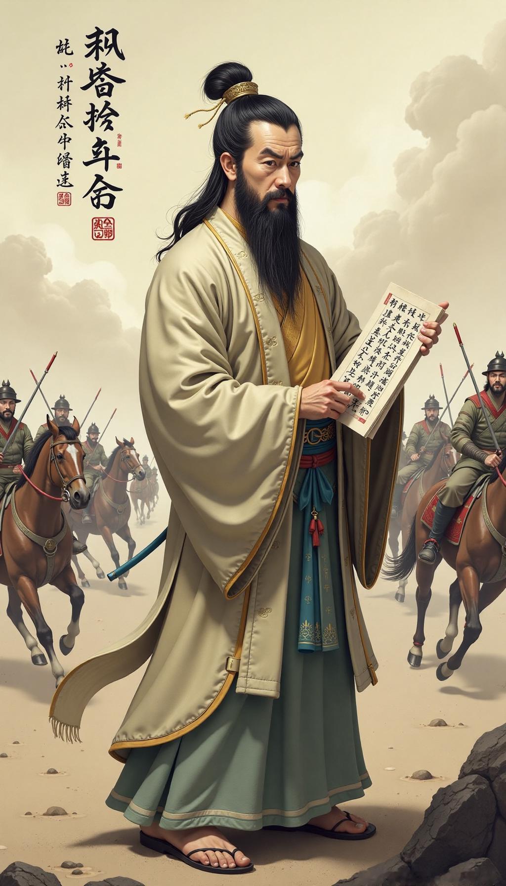 ＃＃关于战国时期的墨子，你知道多少呢？＃＃嘿，朋友们！今天咱们聊聊一个挺特别的