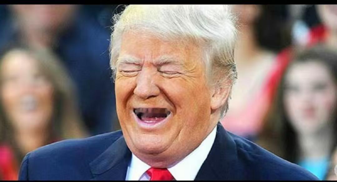 特朗普今天（北京时间2月18日）得意洋洋地发文写道：“我们与日本达成的巨额贸易协