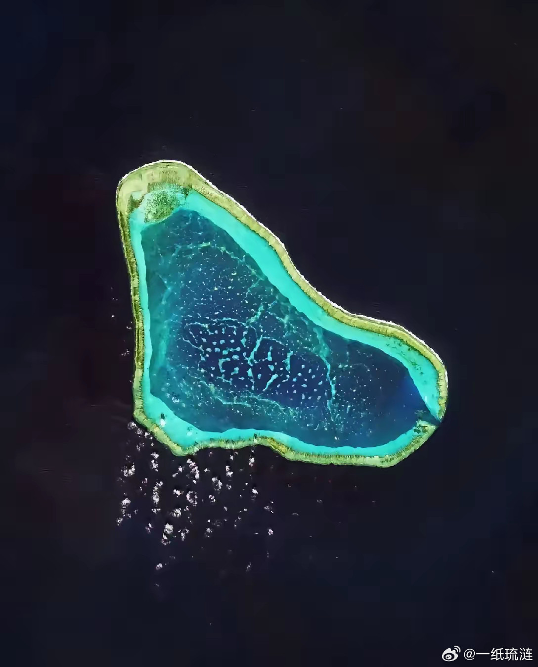 这个办法好啊，上面还是有高人。1、避免直接大规模吹填激化矛盾，让东盟没理由谴责我
