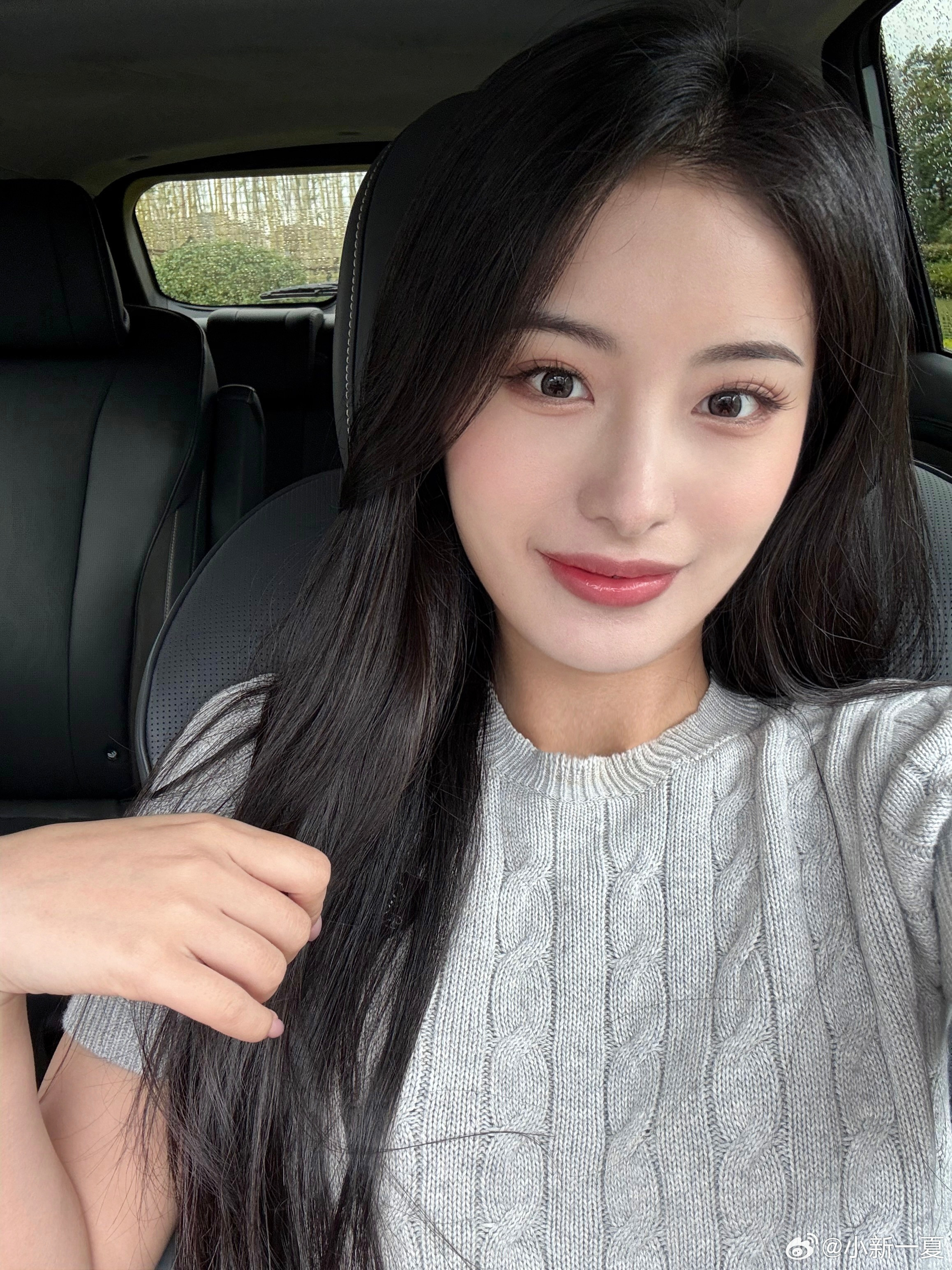 2025年整了两台9系车，问界M9和极氪9X，我是真喜欢霸总车哈哈哈！今年刚开年